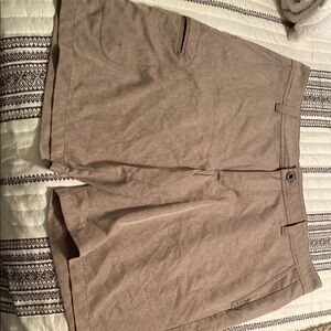 Magellan Men’s Tan Shorts